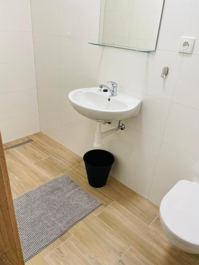 Apartmany Lednice Nejdek Exterior foto