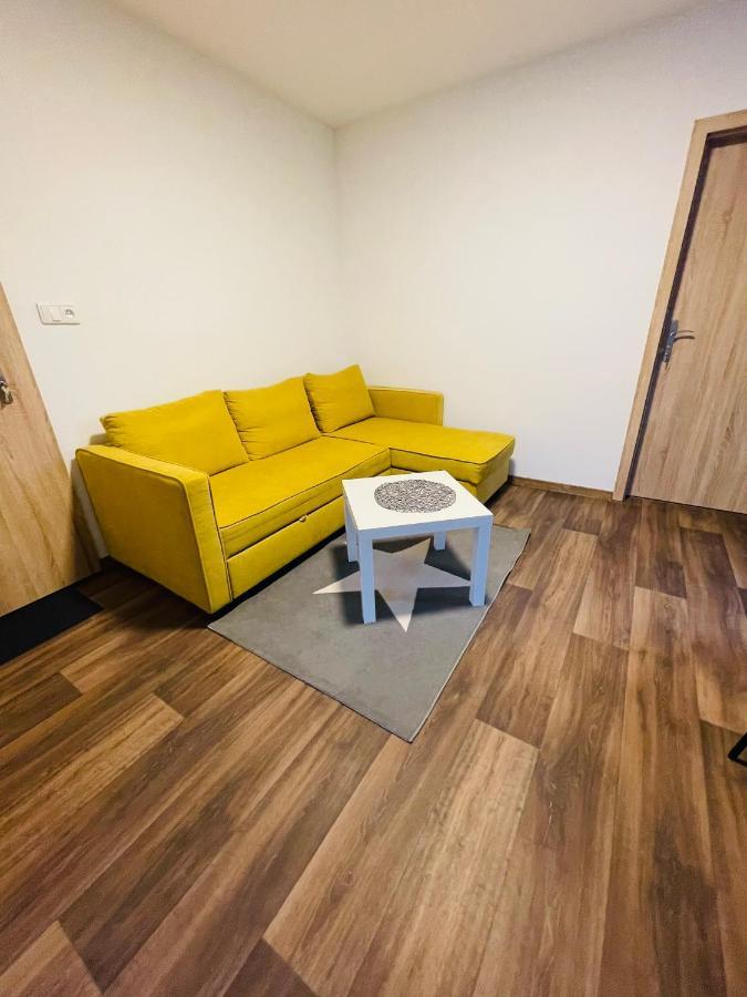 Apartmany Lednice Nejdek Exterior foto