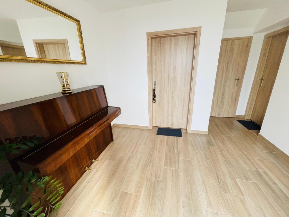 Apartmany Lednice Nejdek Exterior foto