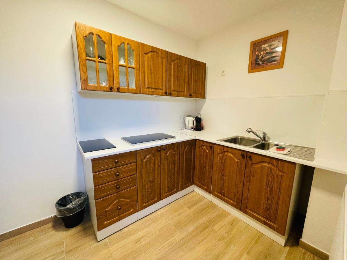 Apartmany Lednice Nejdek Exterior foto