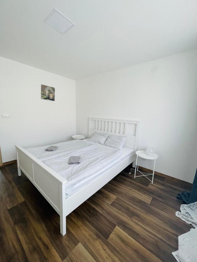 Apartmany Lednice Nejdek Exterior foto