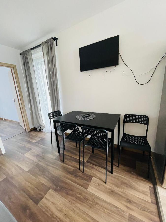 Apartmany Lednice Nejdek Exterior foto