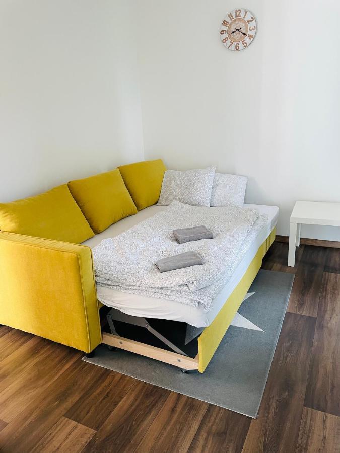 Apartmany Lednice Nejdek Exterior foto