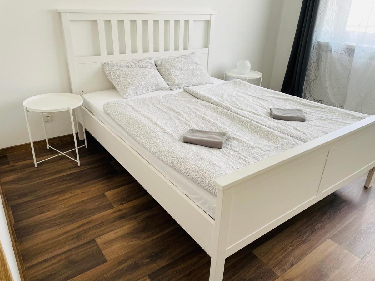 Apartmany Lednice Nejdek Exterior foto