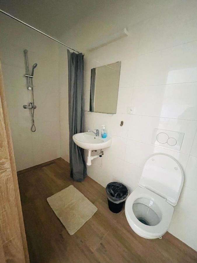 Apartmany Lednice Nejdek Exterior foto